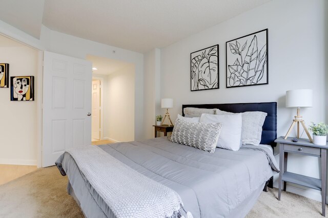 アメージング1ベッドルームコンドボールストン