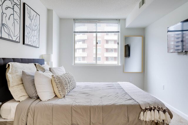 アメージング1ベッドルームコンドボールストン