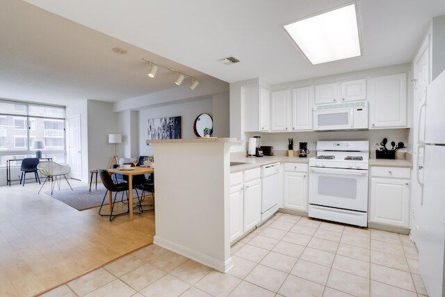 アメージング1ベッドルームコンドボールストン