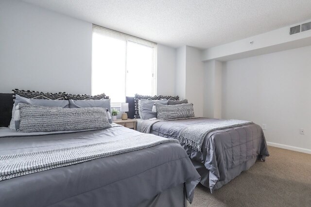 コージー2ベッドルームコンドボールストン