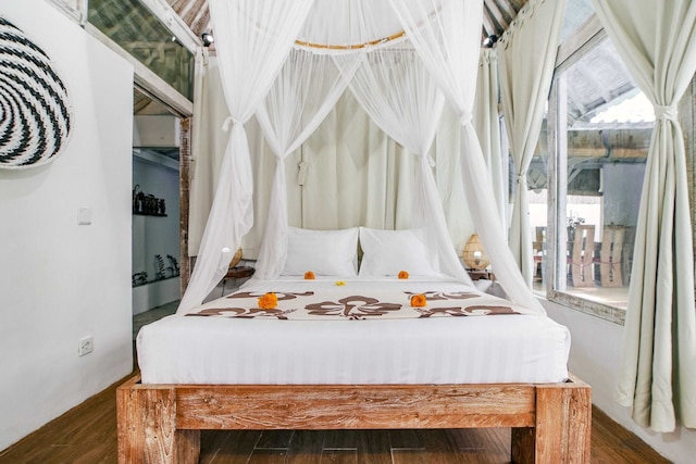 ヴィラ  ラクスマナ