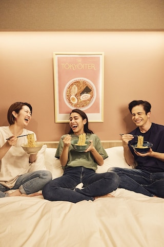 Section L Hatchobori