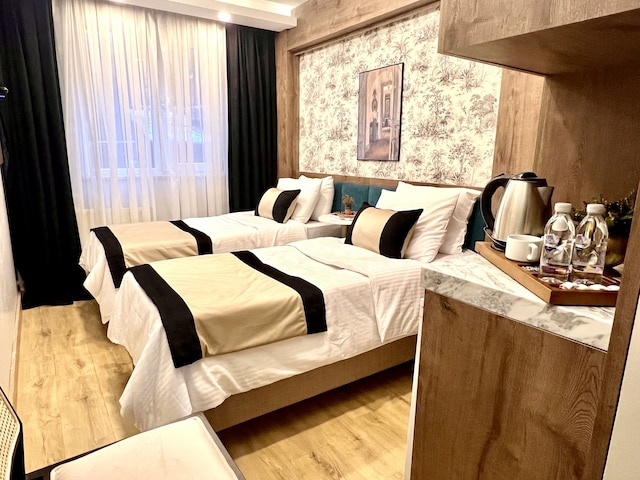 ベシクタシュ ゲスト オテル