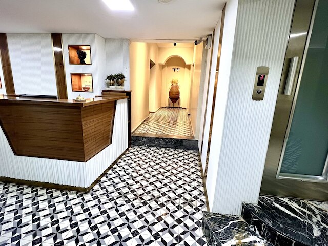 ベシクタシュ ゲスト オテル