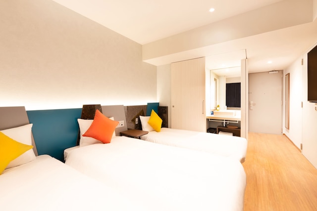 からくさホテルカラーズ東京八重洲