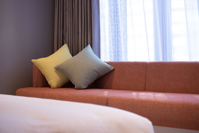 からくさホテルカラーズ東京八重洲