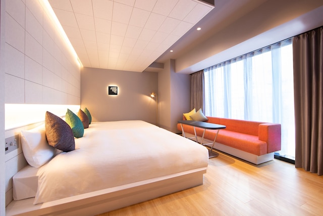 からくさホテルカラーズ東京八重洲