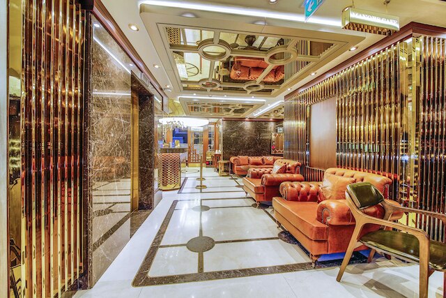 マナーズホテル