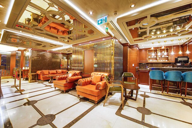 マナーズホテル