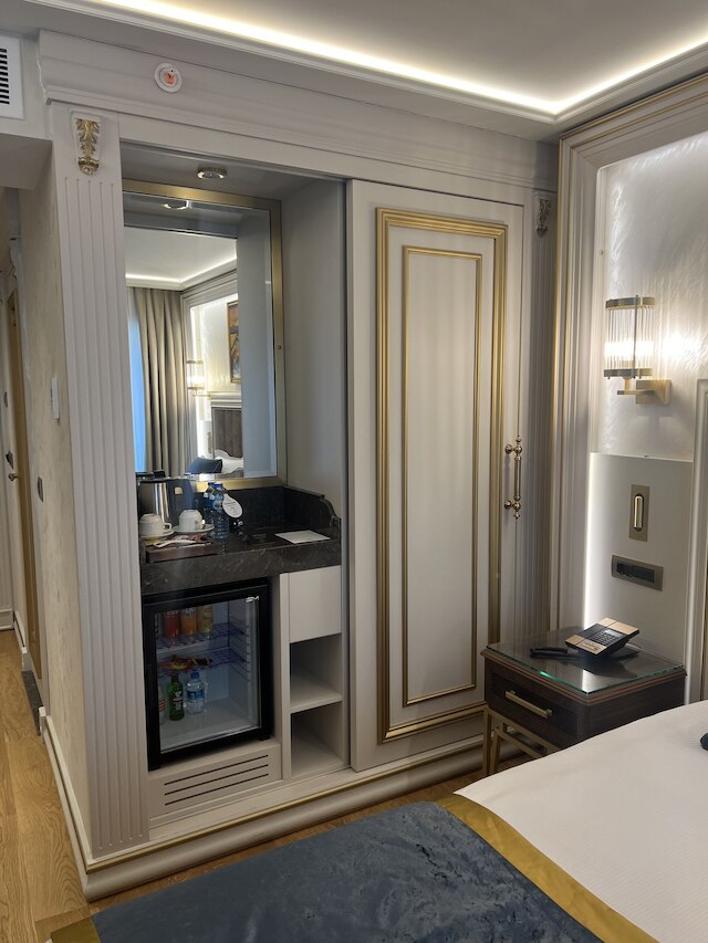 マナーズホテル