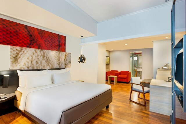 マリヤバラ・ホテル