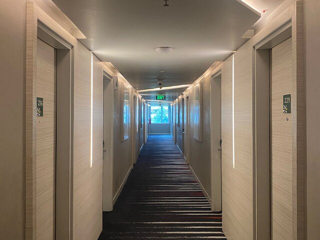 マリヤバラ・ホテル