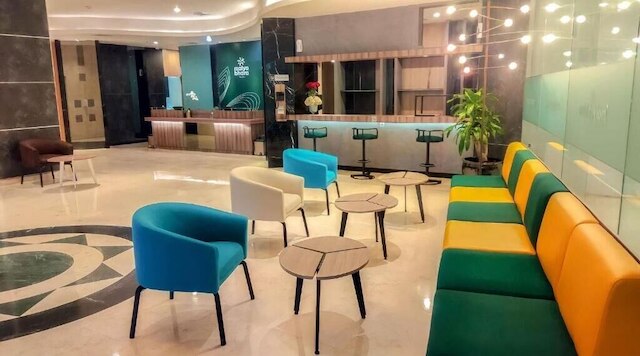 マリヤバラ・ホテル