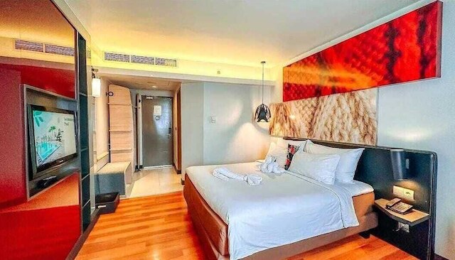 マリヤバラ・ホテル