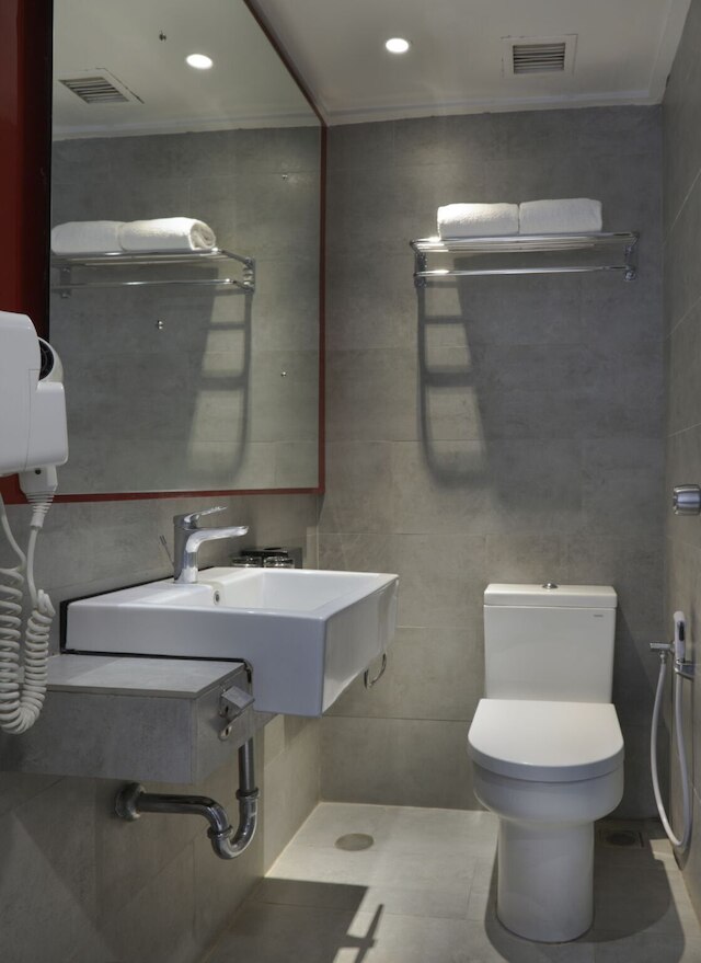 マリヤバラ・ホテル