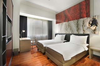 マリヤバラ・ホテル