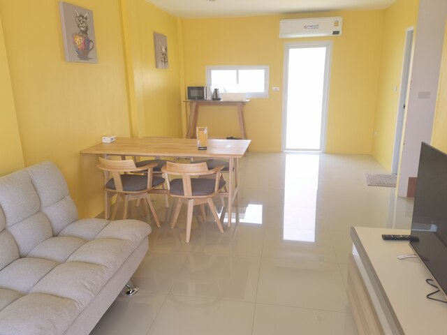 YYKホームステイ