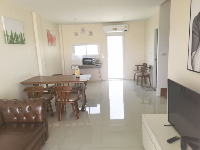 YYKホームステイ