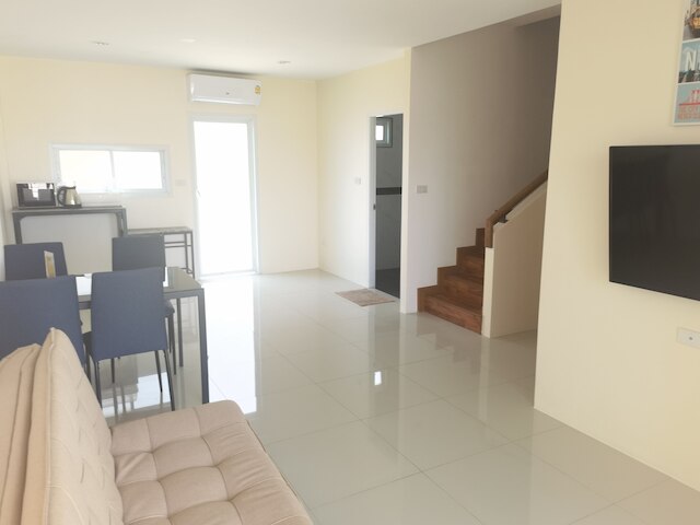 YYKホームステイ