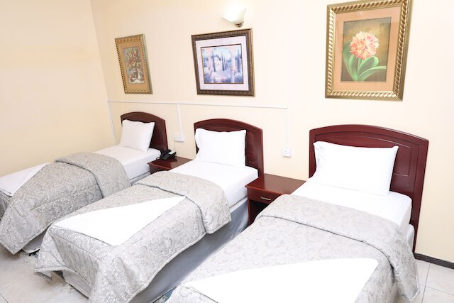 ディラパレスホテル