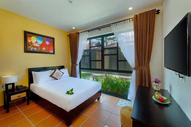 サンシャインヴィラ ホイアン