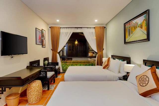 サンシャインヴィラ ホイアン