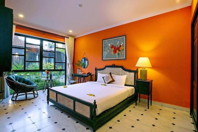 サンシャインヴィラ ホイアン