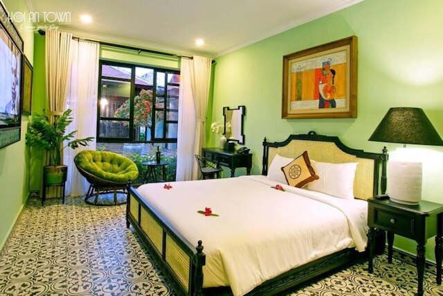 サンシャインヴィラ ホイアン