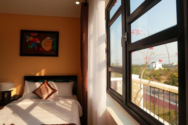 サンシャインヴィラ ホイアン