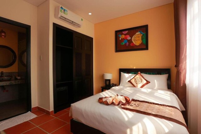 サンシャインヴィラ ホイアン