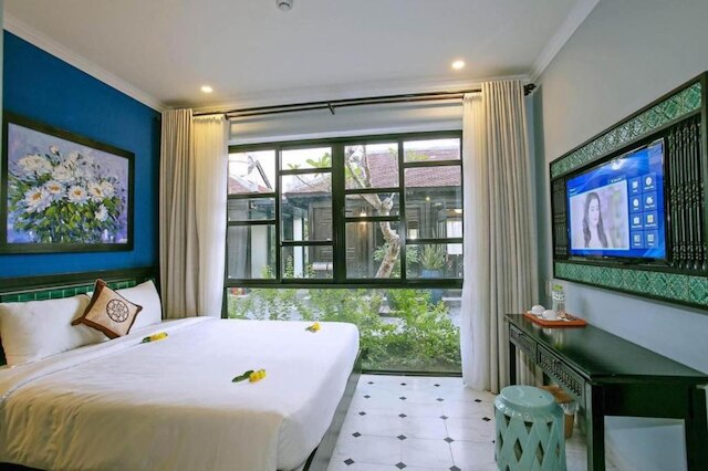 サンシャインヴィラ ホイアン