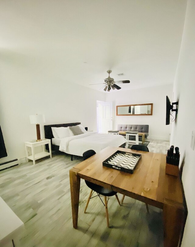 レジデンシーニューヨークシティ