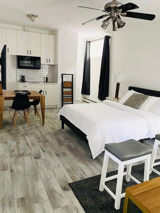 レジデンシーニューヨークシティ