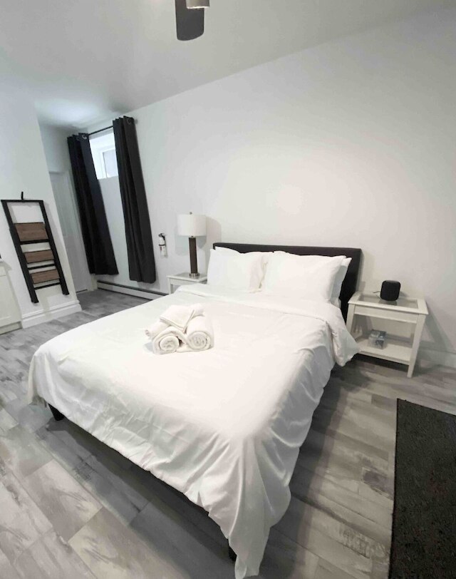 レジデンシーニューヨークシティ