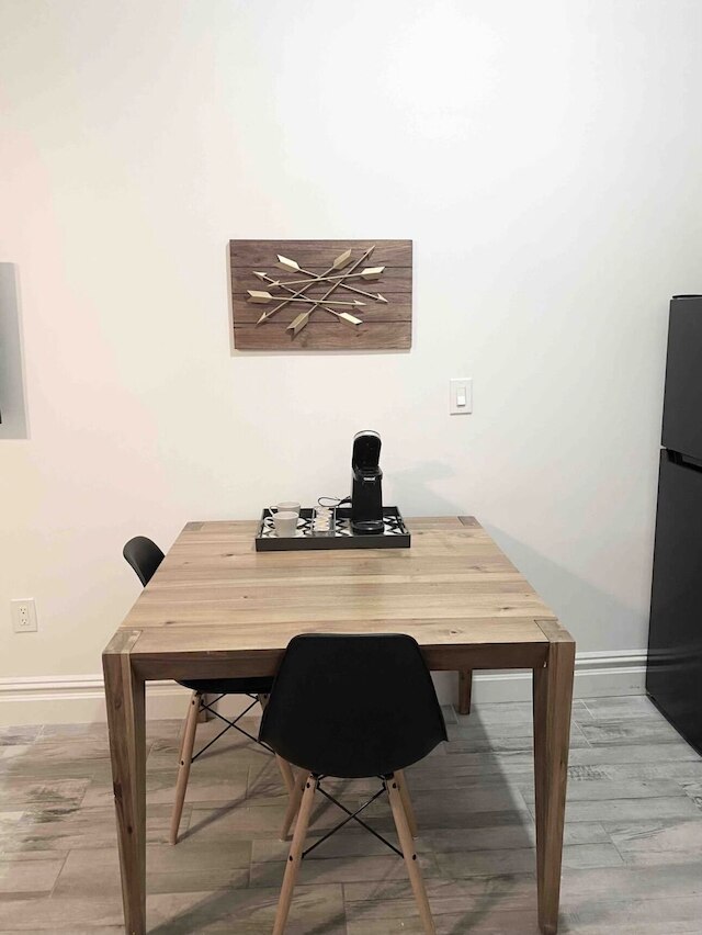 レジデンシーニューヨークシティ