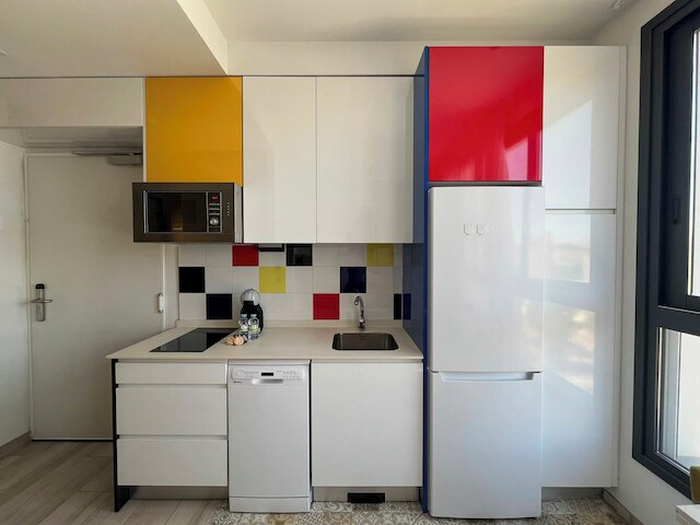 エ キリブリオ ホテル & アパートスイーツ