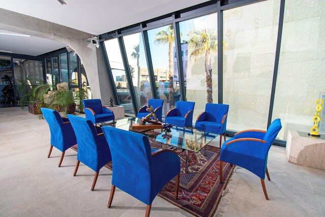 エ キリブリオ ホテル & アパートスイーツ