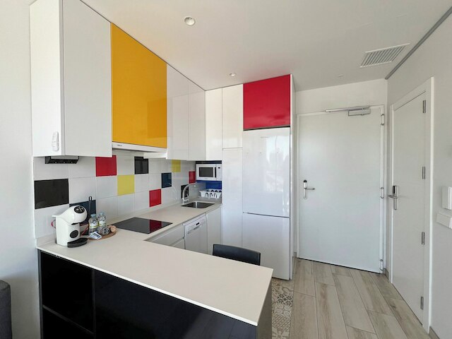 エ キリブリオ ホテル & アパートスイーツ