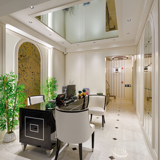 ウルスGレジデンス