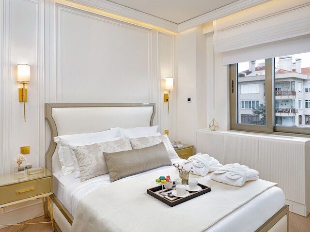 ウルスGレジデンス