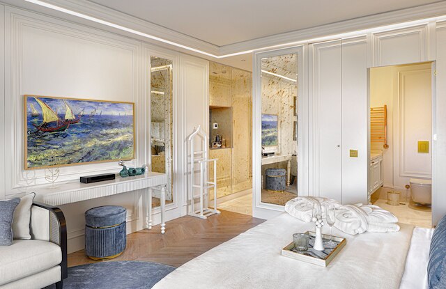 ウルスGレジデンス