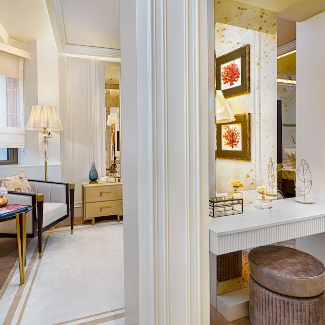 ウルスGレジデンス