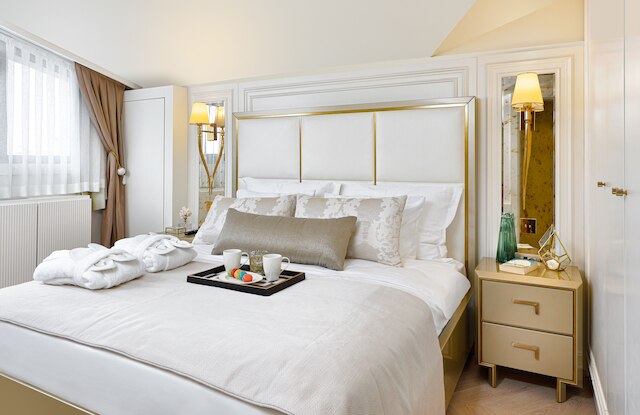 ウルスGレジデンス