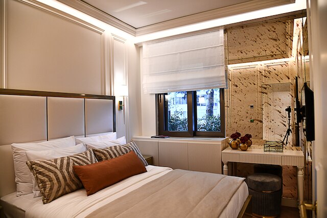 ウルスGレジデンス