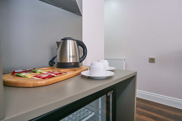 スルタンスレイマンパレス＆スパ