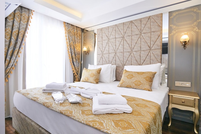 スルタンスレイマンパレス＆スパ