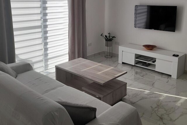 スタジオ - スリープス 2 - バルコニー - 5 ミン ウォーク トゥ ビーチ