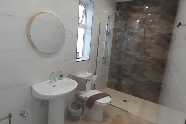 スタジオ - スリープス 2 - バルコニー - 5 ミン ウォーク トゥ ビーチ