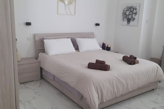 スタジオ - スリープス 2 - バルコニー - 5 ミン ウォーク トゥ ビーチ