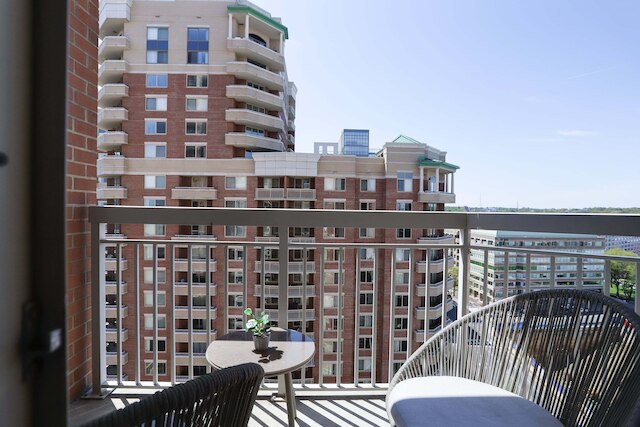 オーサム1ベッドルームコンドミニアムアットボールストン